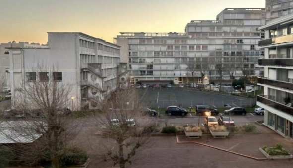 Logement �tudiant T4 &agrave; Le Havre (76620)
