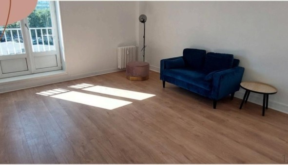 Logement �tudiant T4 &agrave; Le Havre (76620)