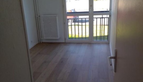Logement �tudiant T4 &agrave; Le Havre (76620)