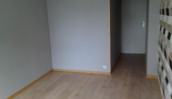 Logement �tudiant T4 &agrave; Le Havre (76620)