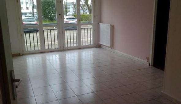 Logement �tudiant T4 &agrave; Le Havre (76620)