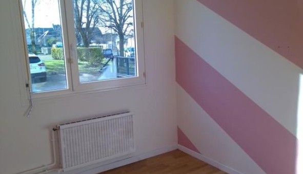 Logement �tudiant T4 &agrave; Le Havre (76620)
