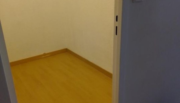 Logement �tudiant T4 &agrave; Le Havre (76620)