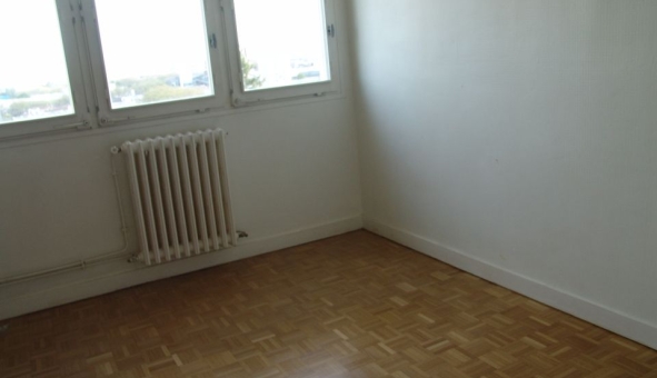 Logement �tudiant Location T4 Vide Le Havre (76620)