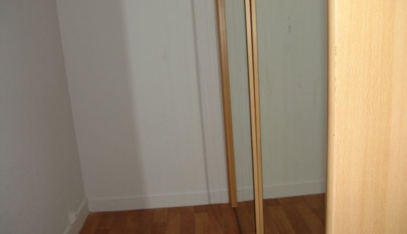 Logement �tudiant T4 &agrave; Le Havre (76620)