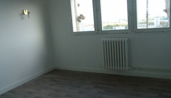 Logement �tudiant T4 &agrave; Le Havre (76620)
