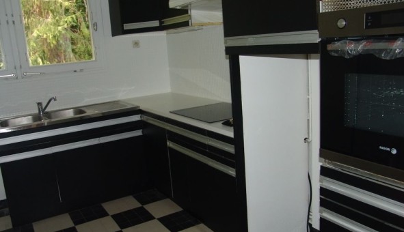Logement �tudiant T4 &agrave; Le Havre (76620)