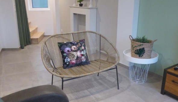Logement tudiant T4 à Le Hzo (56450)