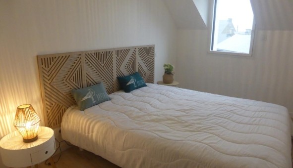 Logement tudiant T4 à Le Hzo (56450)