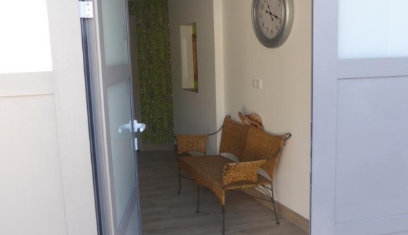 Logement tudiant T4 à Le Hzo (56450)