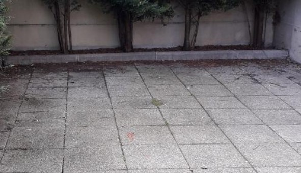 Logement tudiant Location T4 Vide Le Houlme (76770)