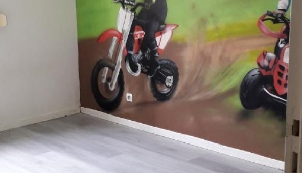 Logement tudiant T4 à Le Houlme (76770)