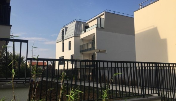 Logement tudiant Location T4 Vide Le Kremlin Bictre (94270)