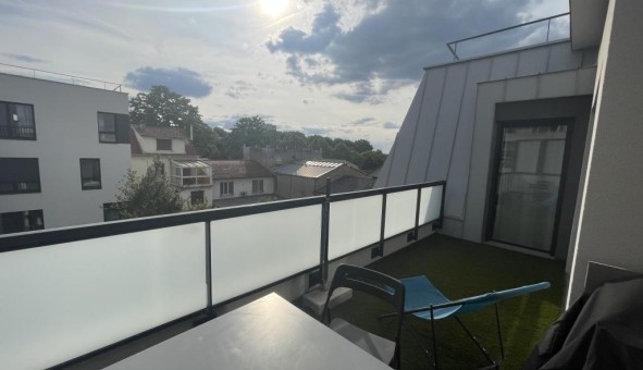 Logement tudiant T4 à Le Kremlin Bictre (94270)