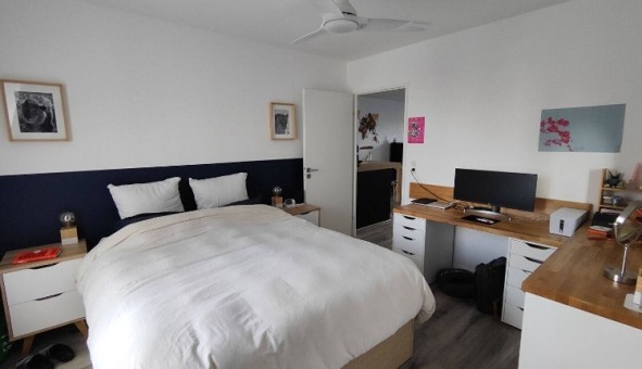 Logement tudiant T4 à Le Kremlin Bictre (94270)