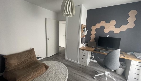 Logement tudiant T4 à Le Kremlin Bictre (94270)