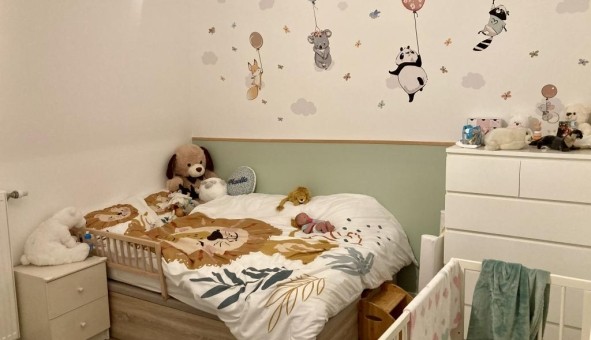 Logement tudiant T4 à Le Kremlin Bictre (94270)