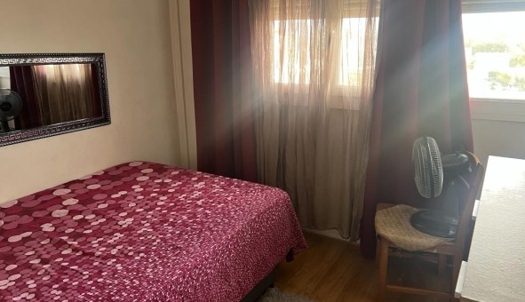 Logement tudiant T4 à Le Kremlin Bictre (94270)