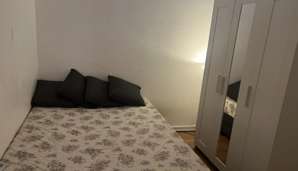 Logement tudiant T4 à Le Kremlin Bictre (94270)