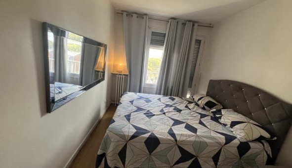 Logement tudiant T4 à Le Kremlin Bictre (94270)