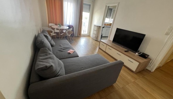 Logement tudiant T4 à Le Kremlin Bictre (94270)