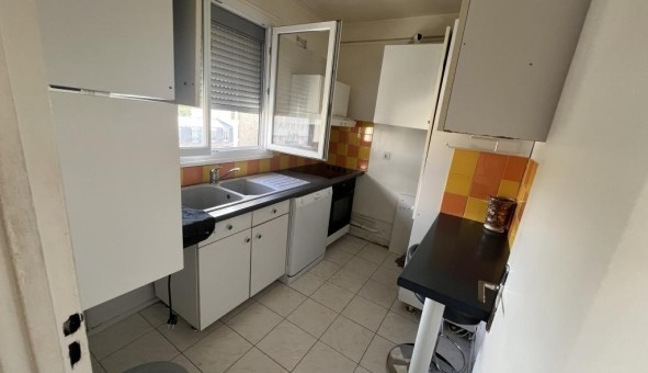 Logement tudiant T4 à Le Kremlin Bictre (94270)