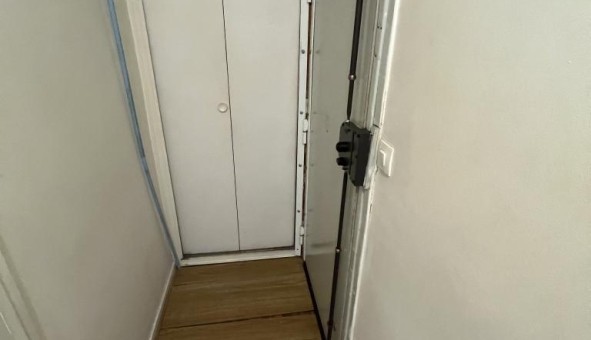 Logement tudiant T4 à Le Kremlin Bictre (94270)