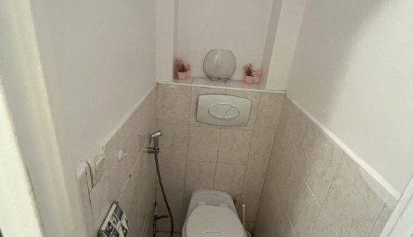 Logement tudiant T4 à Le Kremlin Bictre (94270)