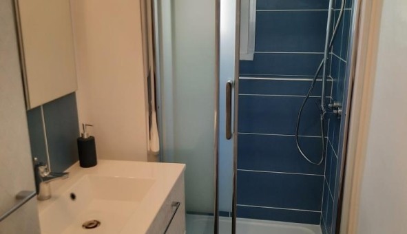 Logement tudiant T4 à Le Mans (72100)
