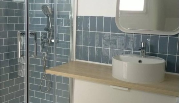 Logement tudiant T4 à Le Mans (72100)