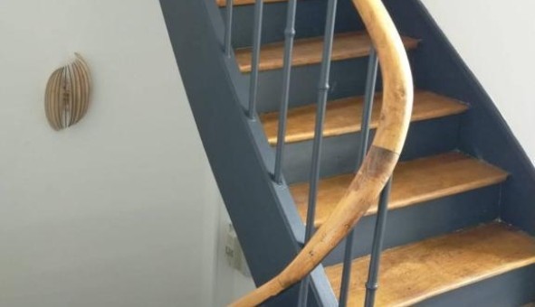 Logement tudiant T4 à Le Mans (72100)