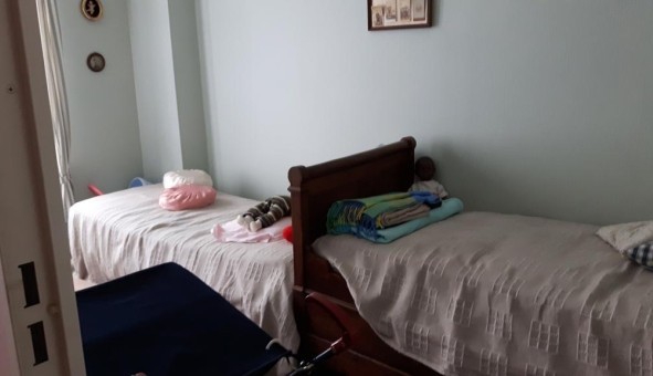 Logement tudiant T4 à Le Mans (72100)
