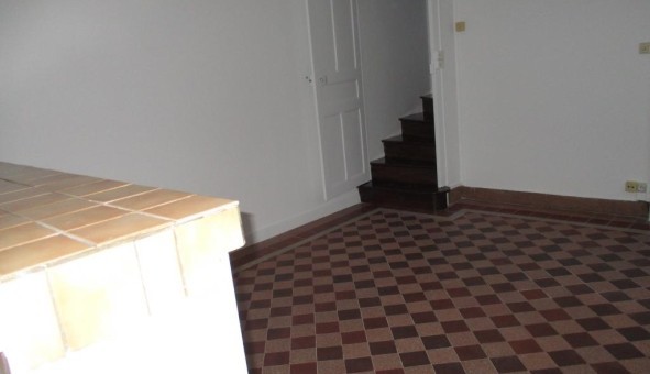 Logement étudiant T4 à Le Mans (72100)
