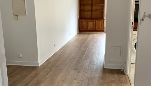 Logement tudiant T4 à Le Mans (72100)