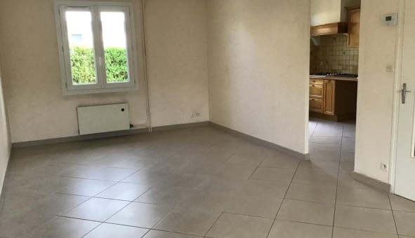 Logement tudiant T4 à Le Mans (72100)