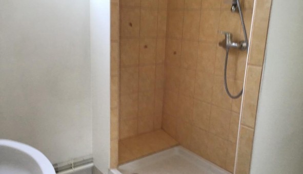 Logement tudiant T4 à Le Mans (72100)