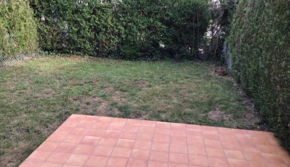 Logement tudiant T4 à Le Mans (72100)