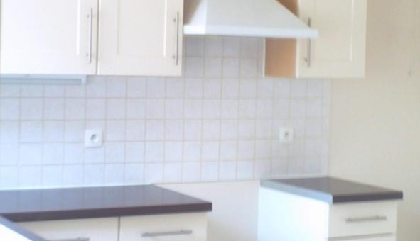 Logement �tudiant T4 &agrave; Le Mans (72100)