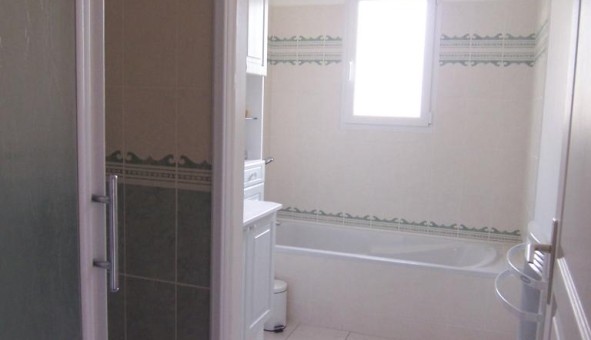 Logement �tudiant T4 &agrave; Le Mans (72100)