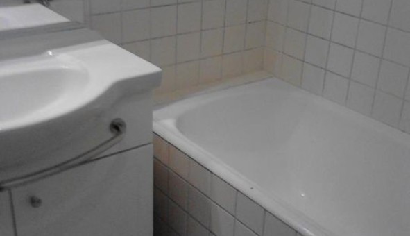 Logement �tudiant T4 &agrave; Le Mans (72100)