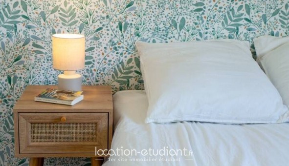 Logement �tudiant T4 &agrave; Le Mans (72100)