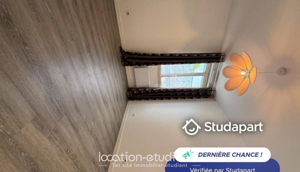 Logement �tudiant T4 &agrave; Le Mans (72100)