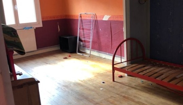 Logement �tudiant T4 &agrave; Le Passage (47520)