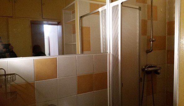 Logement �tudiant T4 &agrave; Le Passage (47520)