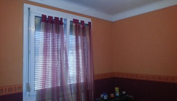 Logement �tudiant T4 &agrave; Le Passage (47520)