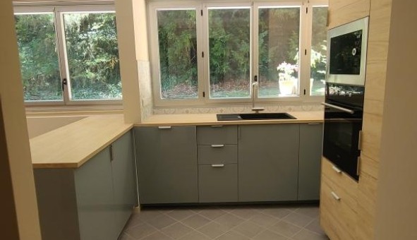 Logement tudiant T4 à Le Pecq (78230)