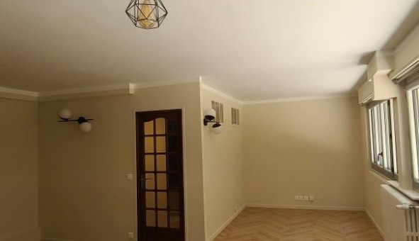Logement tudiant T4 à Le Pecq (78230)
