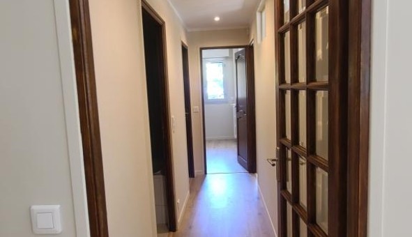 Logement tudiant T4 à Le Pecq (78230)