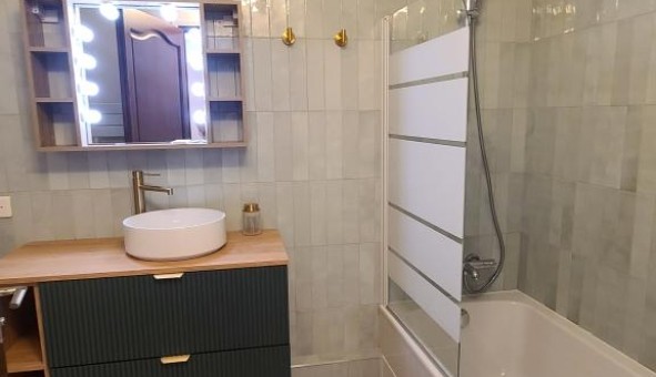 Logement tudiant T4 à Le Pecq (78230)