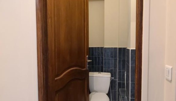 Logement tudiant T4 à Le Pecq (78230)